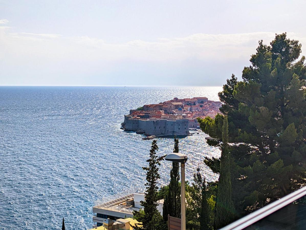 Beyond Breathtaking Modern Residence Sir Perfect Dubrovnik Exterior photo